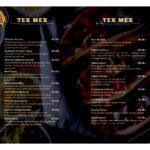 menu rays san francisco restaurant a tanger 09