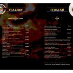 menu rays san francisco restaurant a tanger 12