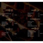 menu rays san francisco restaurant a tanger 15