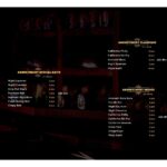 menu rays san francisco restaurant a tanger 16