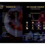 menu rays san francisco restaurant a tanger 18