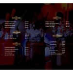 menu rays san francisco restaurant a tanger 20