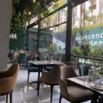 Menu Reference Garden Meknes October 2025 570711-384700