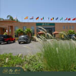 Menu Restaurant By Kech Marrakech December 2023 023723-026800