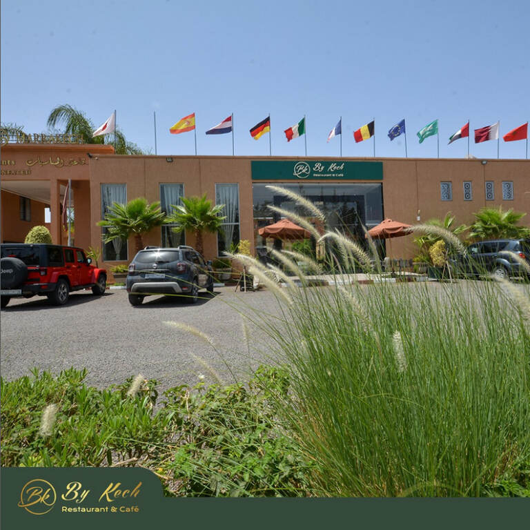 Menu Restaurant By Kech Marrakech December 2023 023723-026800