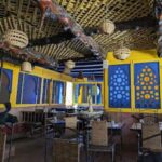 Menu Restaurant Chez Brahim Marrakech December 2024 334908-728600