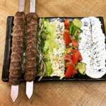 Menu Restaurant Dar Halab Mohammedia March 2024 484609-295100