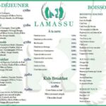 menu restaurant lamassu a casablanca ghandijpg 3