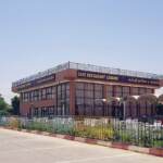 Menu Restaurant Loubabe Station Service Marrakech September 2023 101114-641200