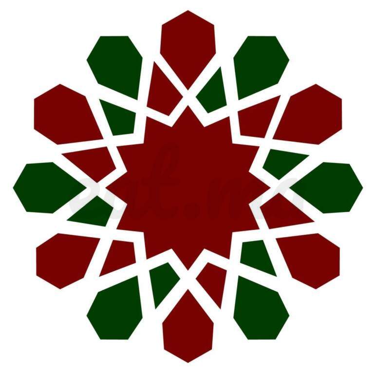 Menu Restaurant Ziryab Rabat June 2023 213423