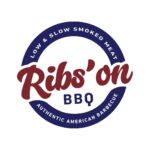 Menu Ribs’on BBQ Casablanca February 2024 355012-808600
