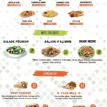 menu rio fast food a sale tabriquet 1