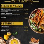 menu road runner restaurant a casablanca 3