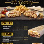 menu road runner restaurant a casablanca 4