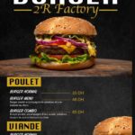 menu road runner restaurant a casablanca 5