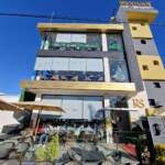 Menu RS Villa - Café Restaurant Meknes January 2025 530917-682100