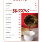 menu sa7ten casablanca 2