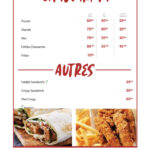 menu sa7ten casablanca 4