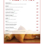 menu sa7ten casablanca 6