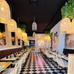 Menu Salmon Sushi Casablanca December 2023 150422-693500