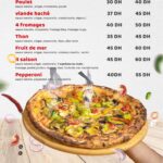 menu sami3 food restaurant a agadir 12