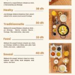 menu sami3 food restaurant a agadir 14