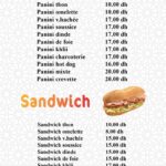 menu espace ouzoud settat