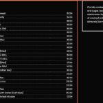 menu sarrayah food tanger