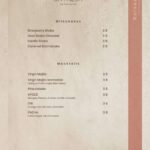 menu saykouk rooftop agadir 2
