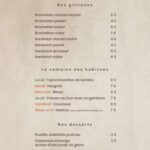 menu saykouk rooftop agadir 6