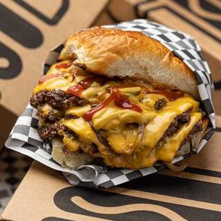 Menu Smashed Factory Marrakech December 2023 325218-374700