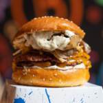 Menu Smoky Burgers Casablanca March 2024 412316-072600