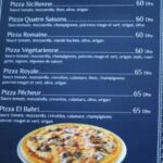menu snack al bahri 7