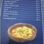 menu snack al bahri 9