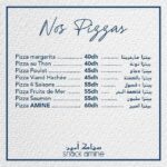 menu snack amine restaurant poisson a casablanca 7