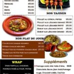 menu snack le bodej marrakech 4