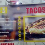 menu snap burger 1