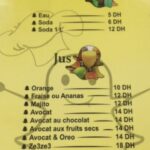 menu snap tacos 4