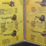 menu snap tacos 5