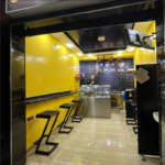 Menu Special Thon'kech Marrakech