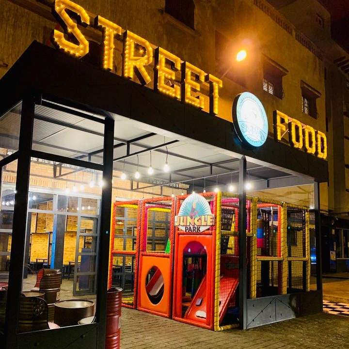 Menu Street Food Mohammedia April 2024 043610-397900