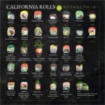 menu sushi store marrakech 06