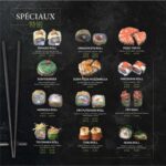 menu sushi store marrakech 09