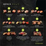 menu sushi store marrakech 12