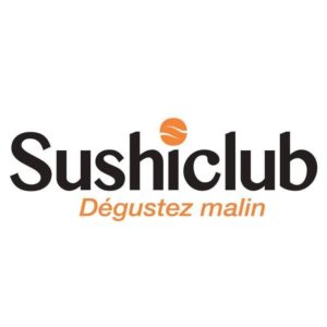 Menu Sushiclub Dar Bouazza Casablanca July 2023 595118-519300