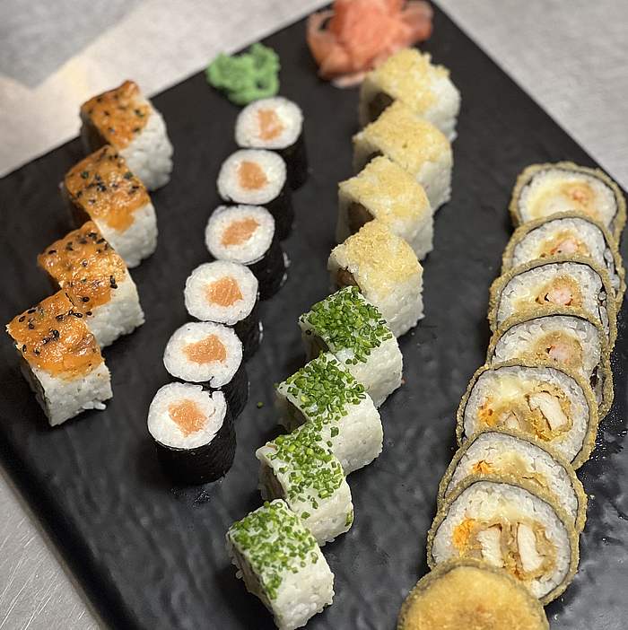 Menu Sushikai Mohammedia February 2024 105212-313200