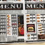 menu tacos box meknes
