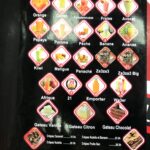 menu tacos twenty one sale 1