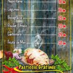 menu takito s 6