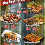 menu takito s 9